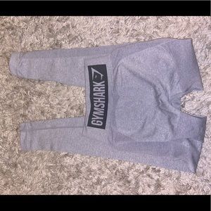 Gymshark flex high waisted leggings